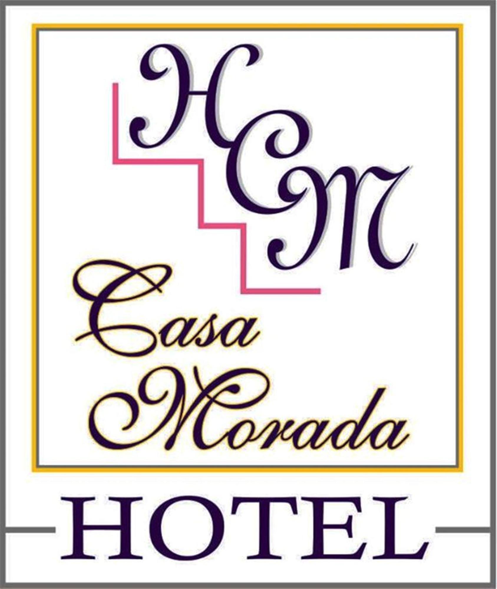 Hotel Casa Morada Comitan de Dominguez Exterior foto