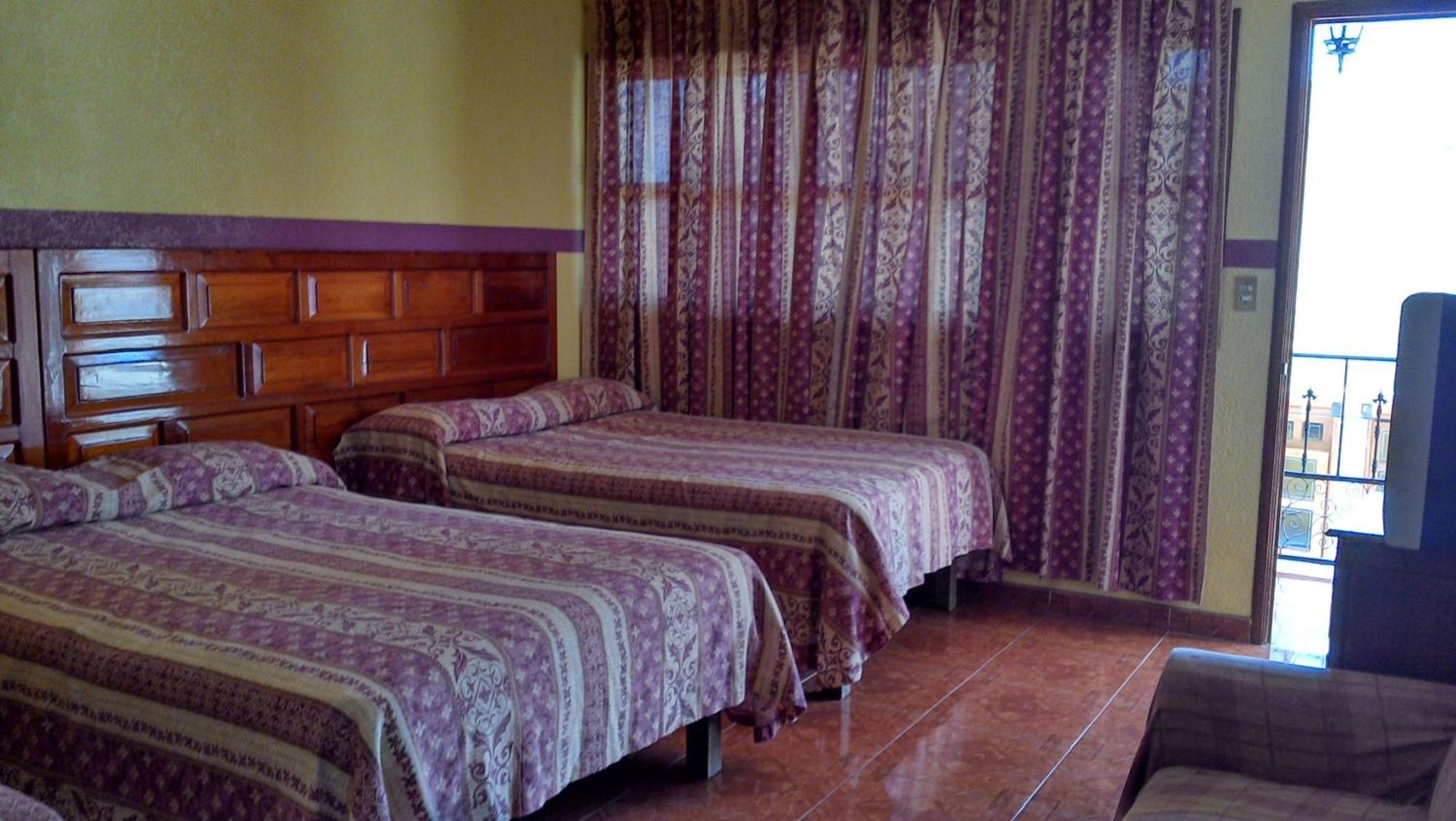 Hotel Casa Morada Comitan de Dominguez Quarto foto